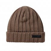Шапка Shimano - CA-064T Коричневая