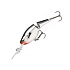 Воблер Rapala Jointed Shad Rap JSR09-CH