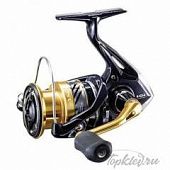 Катушка Shimano 16 NASCI 2500HGS FB