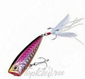 Воблер Yo-Zuri F414-SHKT EBA POPPER 50F