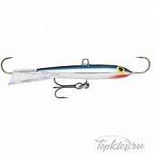 Балансир Rapala FLAT JIG RFJ06-FB 6см, 34гр.