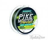 Леска Flagman PIKE MASTER 150m 0,30mm