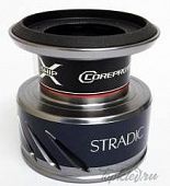 Запасная шпуля для катушки Shimano - 15 STRADIC 4000 #11 подходит к 15 Twin Power