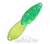Блесна колеблющаяся Mukai Looper 2.1гр Standart #23