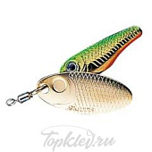 Блесна вращающаяся Smith Niakis 3g 08
