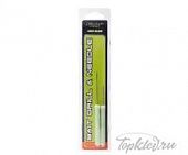 Набор Carp Pro Set Deluxe Baiting Hook And Drill Night Glow