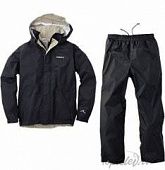 Костюм Shimano RADSTEP Dryshield RA-343J 3L