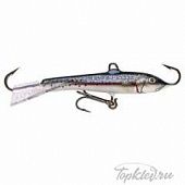 Балансир Rapala Jigging Rap W05-BLM 5см, 9гр.