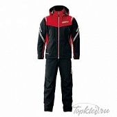 Костюм Shimano NEXUS DS Rain Suit RA-118N (красный) S