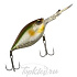 Воблер Duel L-Bass Crank DD 50 F 50мм 10гр #MGSA