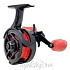 Катушка зимняя 13 Fishing Descent Inline Ice Fishing Reel - 2.7:1 Gear Ratio - Left Hand Retrieve