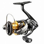 Катушка Shimano TWIN POWER FD 2500SHG