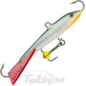 Балансир Rapala Jigging Rap WH3-PSH 3см, 6 гр. с глазком на тройнике