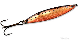 Блесна колеблющаяся для рыбалки