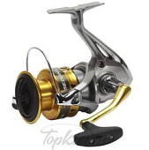 Катушка Shimano 17 SEDONA C3000