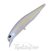 Воблер DUO Realis Jerkbait 100SP 100мм 14.5гр Silent #CCC3162