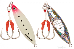 Купить блесну пилькер для морской рыбалки