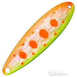 Блесна колеблющаяся для рыбалки