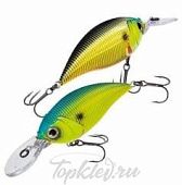 Воблер Yo-Zuri R1061-CCPT SASHIMI MID CRANK 70F