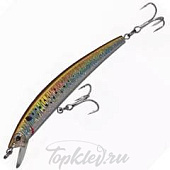 Воблер Yo-Zuri F1003-SHBK CRYSTAL MINNOW 110F