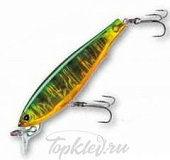 Воблер Yo-Zuri F1157-HPC 3DS MINNOW 100SP