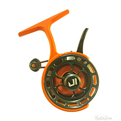 Катушки для рыбалки