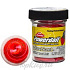 Паста форелевая Berkley PowerBait NATURAL SCENT Glitter TROUT BAIT 50gr FRUITS - Strawberry Dream
