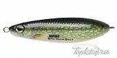 Незацепляйка Rapala Rattlin Minnow Spoon RMSR08 /PK