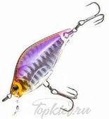 Воблер Yo-Zuri F1141-HHWS 3DS FLAT CRANK 55F