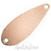 Блесна колеблющаяся Forest PAL 2016 color 3.8g #24