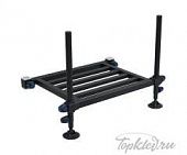 Педана для кресла Flagman FOOT PLATE D-36MM +2 legs