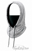 Балаклава Shimano - AC-062T L.GRY F