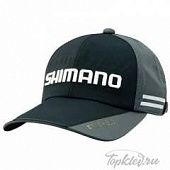Кепка теплая Shimano - CA-051S BK F