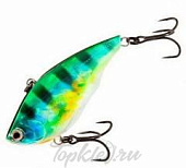 Раттлин Yo-Zuri F1076-HBG RATTL'N VIBE 65