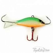 Балансир Rapala Jigging Shad Rap WSR05-GPRT 5см, 9гр.