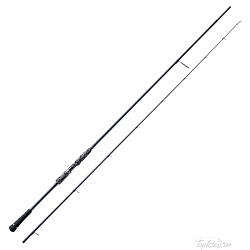 Okuma Guide Select Light Finesse Spinning