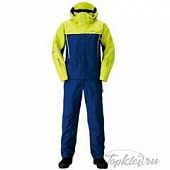 Костюм Shimano RT-025S Dryshield (р.р EU-XL/ JP-3L) цвет Синий