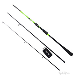 13 Fishing Fate Neon
