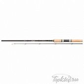 Удилище Shimano ANTARES DX SPINNING 270 ML ( Тест гр.7-21 )