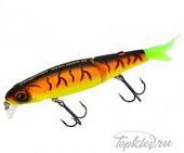 Воблер Flagman Swim Spark 90мм F357