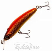 Воблер Yo-Zuri R830-GR Live Bait Real Minnow floating