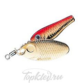Блесна вращающаяся Smith Niakis 12g 06