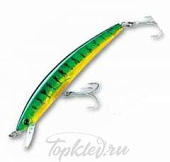 Воблер Yo-Zuri F1096-HT CRYSTAL 3D MINNOW JOINTED 100F
