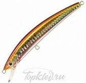 Воблер Yo-Zuri R468-SHBK CRYSTAL MINNOW 110SP