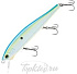 Воблер Duel R1362-CSH HARDCORE MINNOW FLAT 110SP