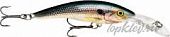 Воблер Rapala Tail Dancer TD07-SD