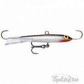 Балансир Rapala FLAT JIG RFJ06-HFANC 6см, 34гр.