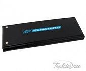 Поводочница Flagman Armadale PVC Hook wallet 10*25см