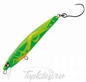 Воблер Yo-Zuri F956-BT PIN'S MINNOW SINGLE HOOK 50S