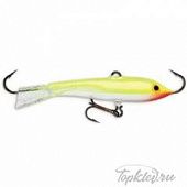 Балансир Rapala Jigging Rap W11-SFC 11см, 30гр.